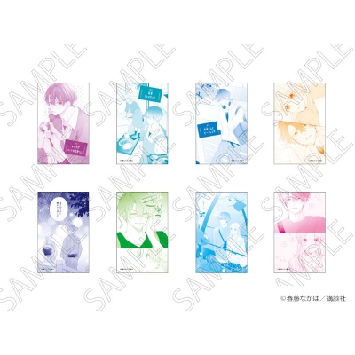 【グッズ-トレーディングカード】「カワイイなんて聞いてない!!」 トレーディングカード