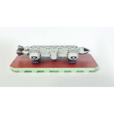 【フィギュア】Space 1999 イーグル ラボポッド 1/106 塗装済み完成品 ダイキャストモデル