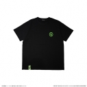 【グッズ-Tシャツ】Re:ゼロから始める異世界生活 エキドナTシャツ 黒 XLサイズの画像