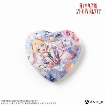 グッズ-バッチ】ラブライブ！蓮ノ空女学院スクールアイドルクラブ 