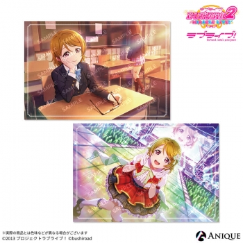 グッズ-ポストカード】ラブライブ！スクールアイドルフェスティバル2 