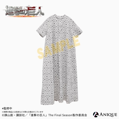 【グッズ-その他】進撃の巨人 【騎馬】ワンピース