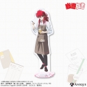 【グッズ-スタンドポップ】幽☆遊☆白書 【ウェイター】蔵馬 アクリルスタンドの画像