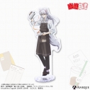 【グッズ-スタンドポップ】幽☆遊☆白書 【ウェイター】妖狐蔵馬 アクリルスタンドの画像