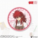 【グッズ-コースター】幽☆遊☆白書 【ウェイター】蔵馬 アクリルコースターの画像