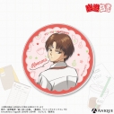 【グッズ-コースター】幽☆遊☆白書 【ウェイター】コエンマ アクリルコースターの画像
