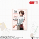 【グッズ-クリアファイル】幽☆遊☆白書 【ウェイター】コエンマ クリアファイルの画像