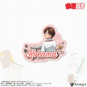 【グッズ-ステッカー】幽☆遊☆白書 【ウェイター】コエンマ ダイカットステッカーの画像