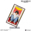 【グッズ-スタンドポップ】DEATH NOTE 【タロットカード】アクリルスタンド Lの画像