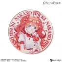 【グッズ-コースター】五等分の花嫁* 描き下ろしイラスト【告白!ガーリーバレンタイン】中野五月 アクリルコースターの画像