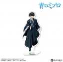 【グッズ-スタンドポップ】青のミブロ 【色変え】アクリルスタンド 斎藤 はじめの画像
