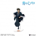 【グッズ-スタンドポップ】青のミブロ 【色変え】アクリルスタンド 田中 太郎の画像