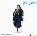 【グッズ-スタンドポップ】青のミブロ 【色変え】アクリルスタンド 沖田 総司の画像