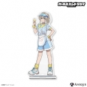 【グッズ-スタンドポップ】ガールズバンドクライ 【アイスクリームガールズ】河原木 桃香 アクリルスタンドの画像