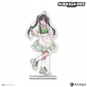 【グッズ-スタンドポップ】ガールズバンドクライ 【アイスクリームガールズ】安和 すばる アクリルスタンドの画像