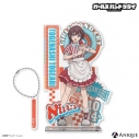 【グッズ-スタンドポップ】ガールズバンドクライ 【アイスクリームガールズ】井芹 仁菜 ジオラマアクリルスタンドの画像