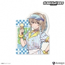 【グッズ-ステッカー】ガールズバンドクライ 【アイスクリームガールズ】河原木 桃香 ダイカットステッカーの画像