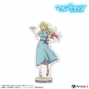 【グッズ-スタンドポップ】マリッジトキシン 【ルーフトップ】城崎メイ アクリルスタンドの画像