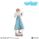 【グッズ-スタンドポップ】マリッジトキシン 【ルーフトップ】姫川杏子 アクリルスタンドの画像