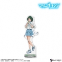 【グッズ-スタンドポップ】マリッジトキシン 【ルーフトップ】嬉野シオリ アクリルスタンドの画像