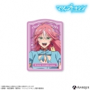 【グッズ-ステッカー】マリッジトキシン 【ルーフトップ】嵐山キミ恵 ダイカットステッカーの画像