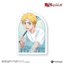 【グッズ-ステッカー】東京リベンジャーズ 【ルーフトップ】花垣武道 ダイカットステッカーの画像