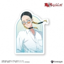 【グッズ-ステッカー】東京リベンジャーズ 【ルーフトップ】灰谷 蘭 ダイカットステッカーの画像