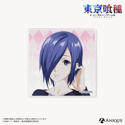 【グッズ-置きもの】東京喰種 【Hidden Happiness】霧嶋董香 ミニアクリルブロック
