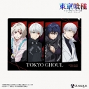 【グッズ-クリアファイル】東京喰種 【Battle Trigger】クリアファイルの画像