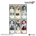 【グッズ-カード】IdentityV 第五人格 【標本蒐集】トレーディング箔押しチケット風カード(全6種)の画像