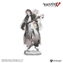 【グッズ-スタンドポップ】IdentityV 第五人格 【標本蒐集】白黒無常 アクリルスタンドの画像