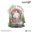 【グッズ-スタンドポップ】IdentityV 第五人格 【標本蒐集】庭師 ジオラマアクリルスタンドの画像