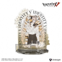 【グッズ-スタンドポップ】IdentityV 第五人格 【標本蒐集】納棺師 ジオラマアクリルスタンドの画像