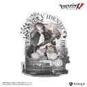 【グッズ-スタンドポップ】IdentityV 第五人格 【標本蒐集】白黒無常 ジオラマアクリルスタンドの画像