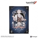 【グッズ-クリアファイル】IdentityV 第五人格 【標本蒐集】写真家 メタリッククリアファイルの画像