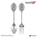 【グッズ-日用雑貨】IdentityV 第五人格 【標本蒐集】カトラリーセットの画像