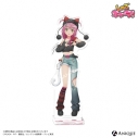 【グッズ-スタンドポップ】しゅごキャラ! 【Y2K】日奈森あむ アクリルスタンドの画像