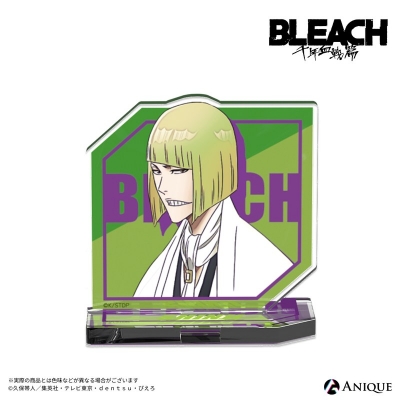 【グッズ-スタンドポップ】BLEACH 千年血戦篇 【BLEACH GRAFFITI】アクリルスタンド 平子真子