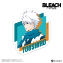 【グッズ-ステッカー】BLEACH 千年血戦篇 【BLEACH GRAFFITI】ステッカー 日番谷冬獅郎の画像