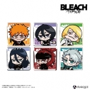 【グッズ-置きもの】BLEACH 千年血戦篇 【BLEACH GRAFFITI】トレーディングミニアクリルブロック(全6種)の画像