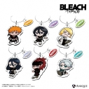 【グッズ-キーホルダー】BLEACH 千年血戦篇 【BLEACH GRAFFITI】トレーディングアクリルキーチェーン(全6種)の画像