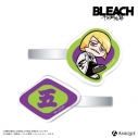 【グッズ-クリップ】BLEACH 千年血戦篇 【BLEACH GRAFFITI】アクリルマルチクリップ 平子真子の画像