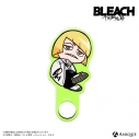 【グッズ-指輪】BLEACH 千年血戦篇 【BLEACH GRAFFITI】アクリルリング 平子真子の画像