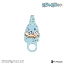 【グッズ-指輪】ぼのぼの 【BONO BONO-shiMATCHAcafe-】ぼのぼの アクリルリングの画像