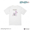 【グッズ-Tシャツ】ぼのぼの 【BONO BONO-shiMATCHAcafe-】Tシャツ(フリーサイズ)の画像