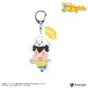【グッズ-キーホルダー】小3アシベ QQゴマちゃん 描き下ろしイラスト アクリルキーホルダー(アシベ&ゴマちゃん)の画像