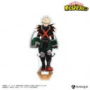【グッズ-スタンドポップ】僕のヒーローアカデミア 【ヒーローたちの足跡】爆豪勝己 アクリルスタンドの画像