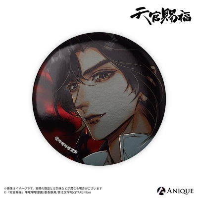 【グッズ-バッチ】天官賜福 トレーディング缶バッジ(全6種)