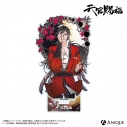 【グッズ-スタンドポップ】天官賜福 アクリルスタンド 2巻表紙 三郎の画像