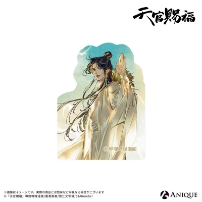 【グッズ-ステッカー】天官賜福 ステッカーセット
